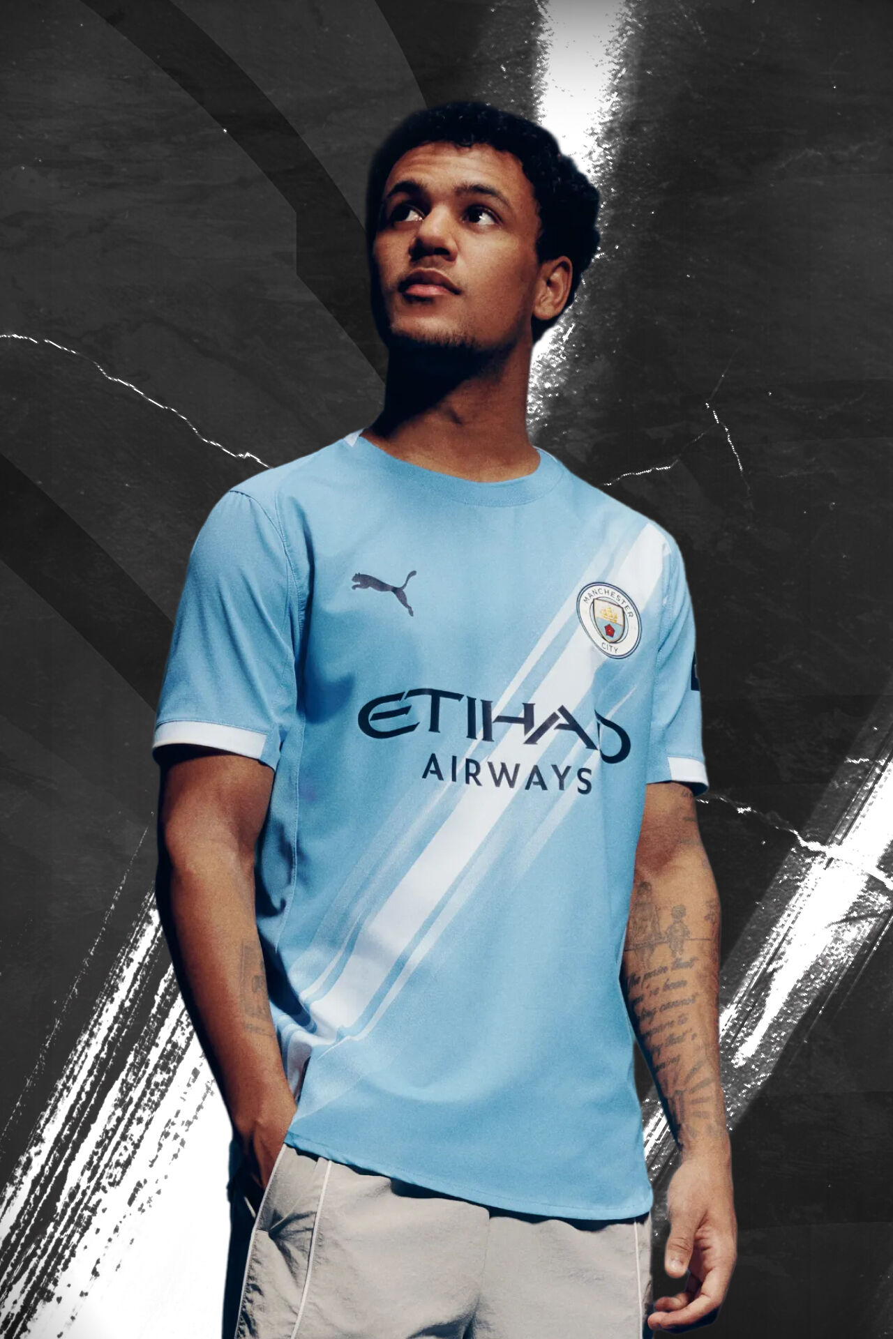 マンチェスター・シティ｜公式オンラインストア